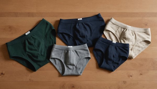 Top 5 raisons d'adopter le caleçon en merinos dès maintenant